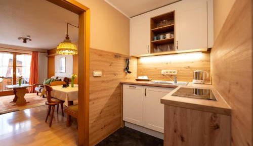 3-Room Apartment No. 11