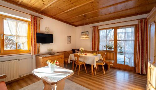 2-Room Apartment No. 2