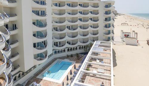 Superior Double or Twin Room with Sea View