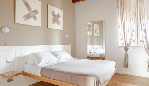 Superior Apartment with Balcony