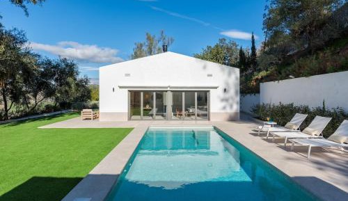 One-Bedroom Villa