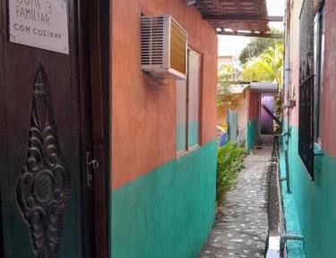 Superior Family Room