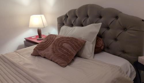 Single Room with Park View