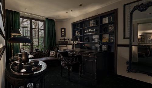 Suite 41