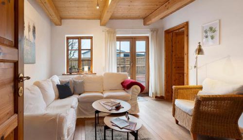 Two-Bedroom Superior Apartment
