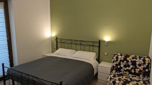 Triple Room with Balcony