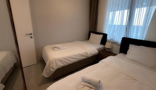 Suite with Private Pool