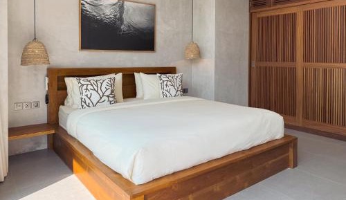 Deluxe Villa