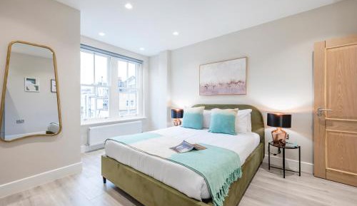 Two-Room Apartment