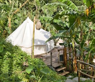 Tent