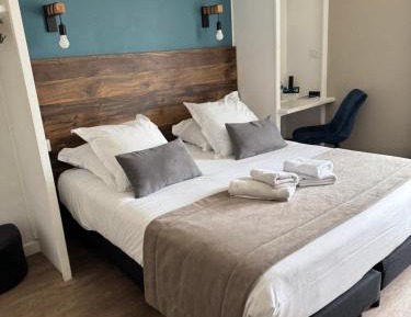 Superior Queen Room