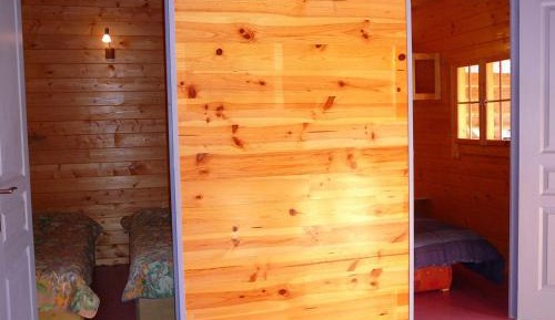 Two-Bedroom Chalet