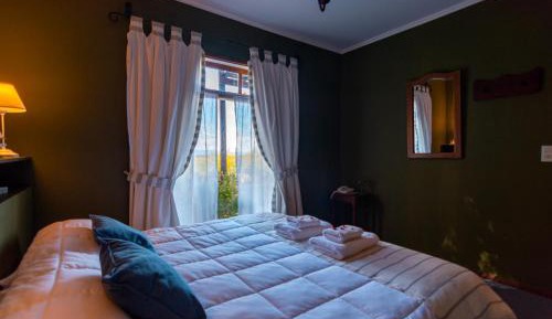 Triple Room with Bathroom