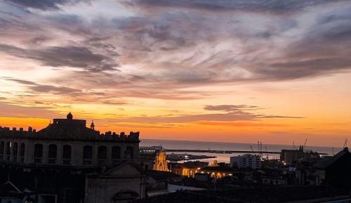 Family Room with Private Bathroom