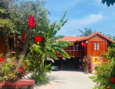 King Room with Two King Beds