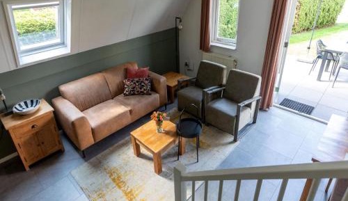 Three-Bedroom Bungalow