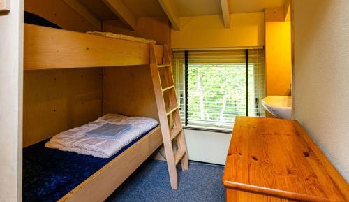 Three-Bedroom Vacation Home 