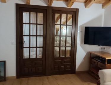 Four-Bedroom Holiday Home