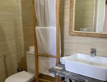 Comfort Triple Room