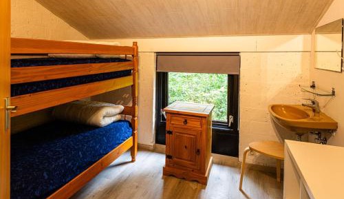 Three-Bedroom Vacation Home 