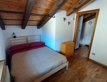 Apartment - Split Level