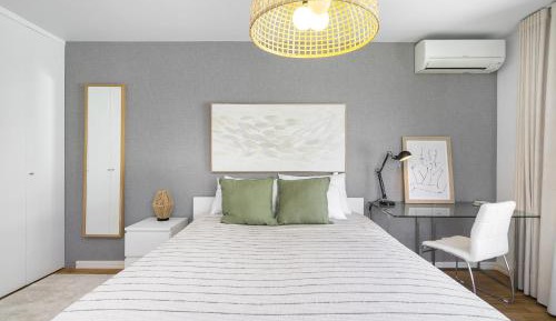Duplex Apartment