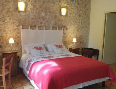 King Room with Garden View