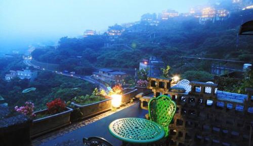 Double Room with Balcony and Sea View