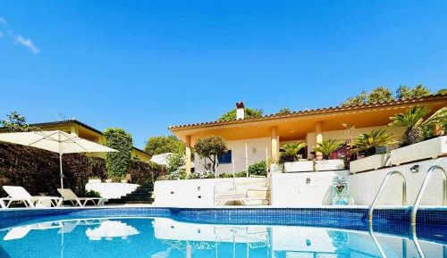 Vacation Home