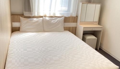 Refa Premium Double Room - Non-Smoking