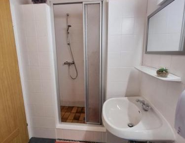 Mixed Dormitory Room