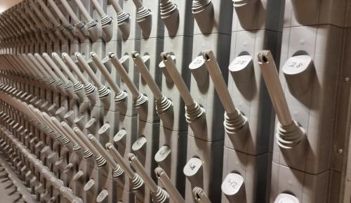 Mixed Dormitory Room