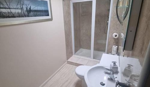 Family Suite with Balcony