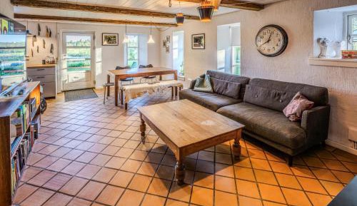 Two-Bedroom Holiday Home