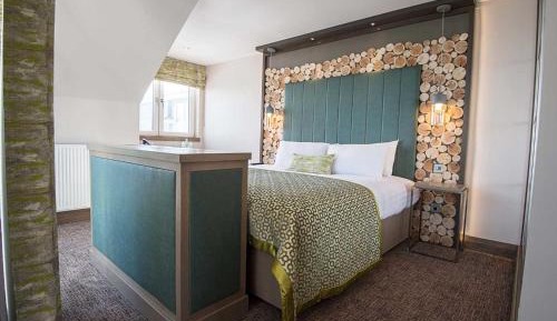Suite with Sea View