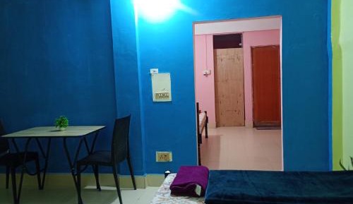 Quadruple Room with Bath