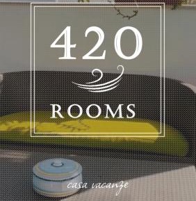 King Room with Balcony