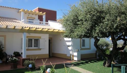 Three-Bedroom Home