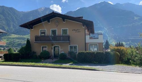 Apartment with Bathroom