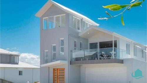 Holiday Home