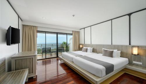 Grand Deluxe Seaview