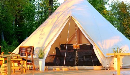 Tent