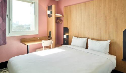 Double Room - Non-Smoking 