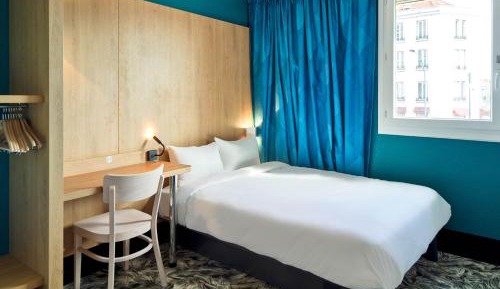 Double Room - Disability Access - Non Smoking