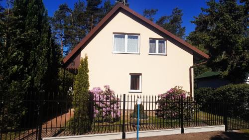 Five-Bedroom House