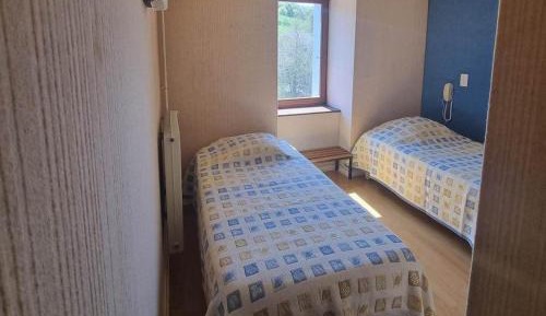 Quadruple Room with Mountain View