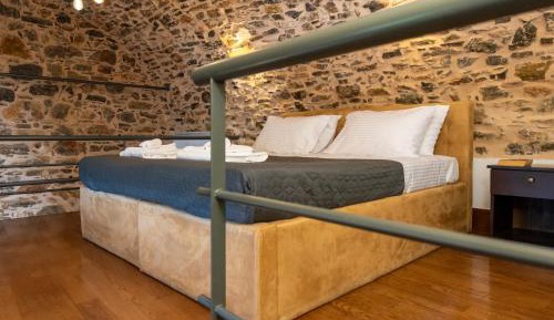 Deluxe Junior Suite