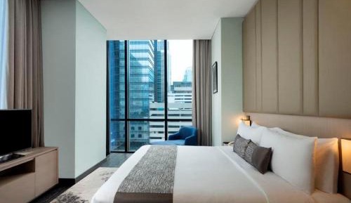 Residence Premiere King