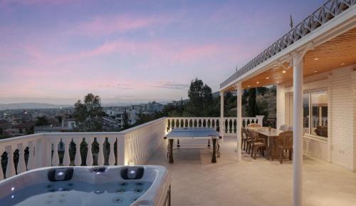 Superior Villa