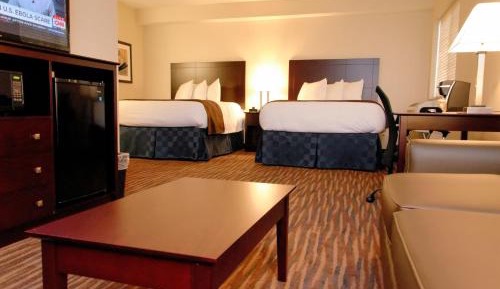Family Suite